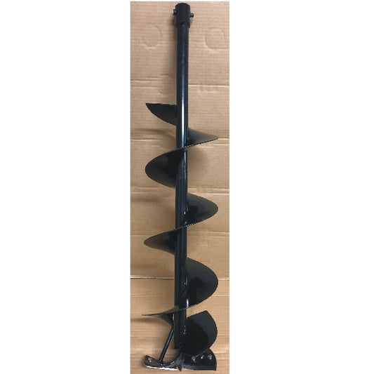 JÄÄKAIRA 150mm x 800mm polttomoottorikairaan