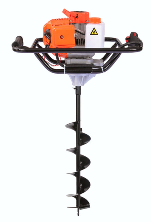 Moottorikaira ProForest MK52, peruskone