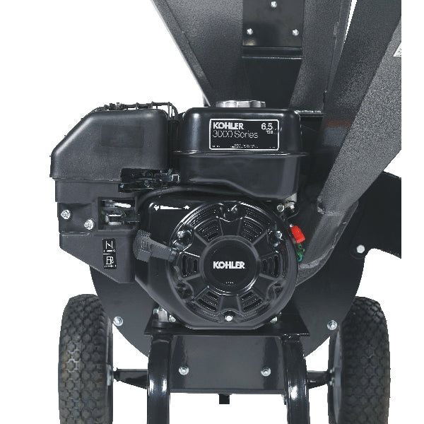 ProForest OS75BS oksasilppuri