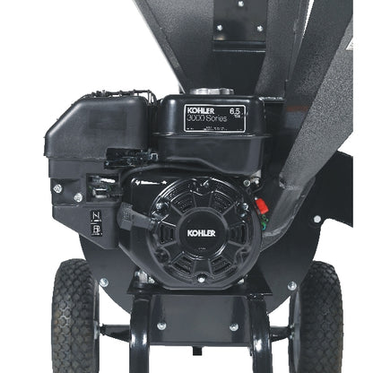 ProForest OS75BS oksasilppuri