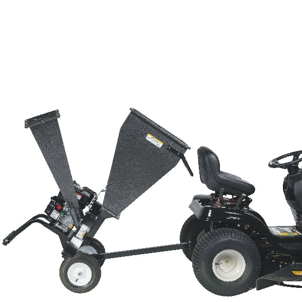 ProForest OS75BS oksasilppuri