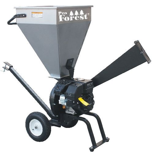 ProForest OS75BS oksasilppuri