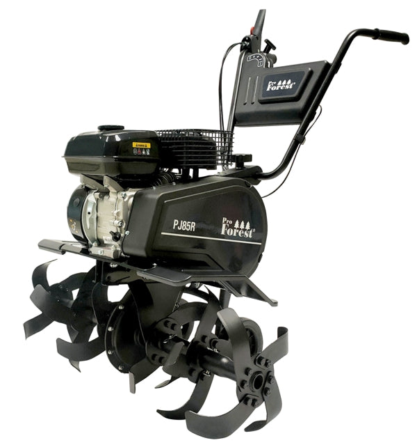 ProForest PJ85R puutarhajyrsin