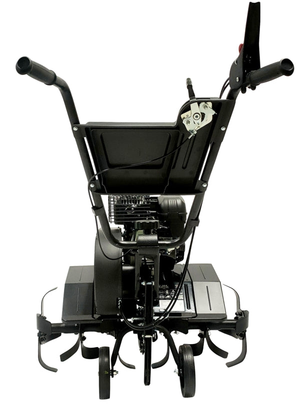 ProForest PJ85R puutarhajyrsin