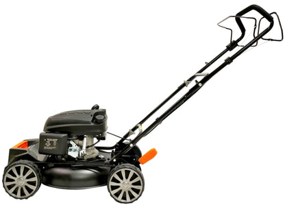 ProForest RL510S ruohonleikkuri