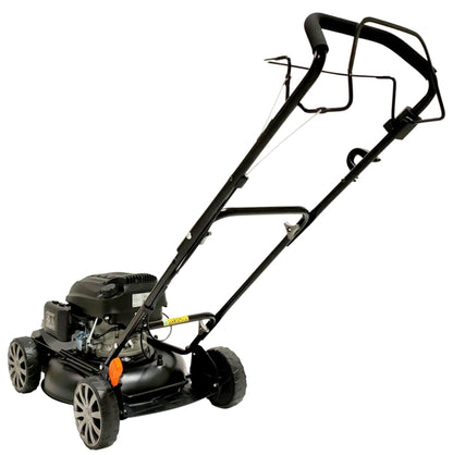 ProForest RL510S ruohonleikkuri