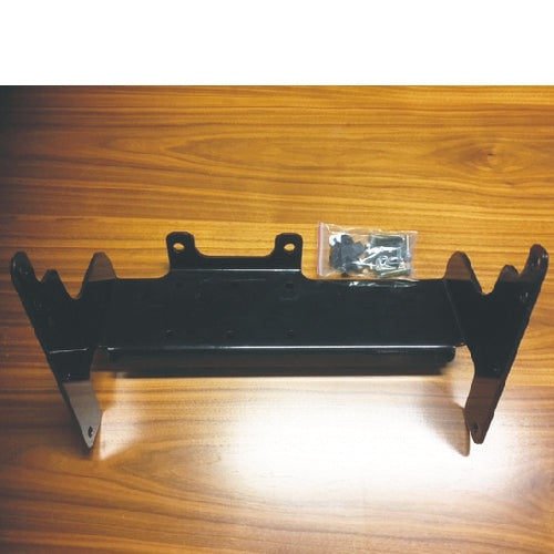 ROS2 vinssin asennussarja Polaris useat mallit