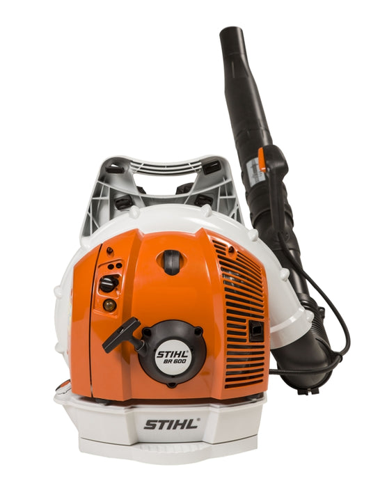 Stihl BR600 reppupuhallin