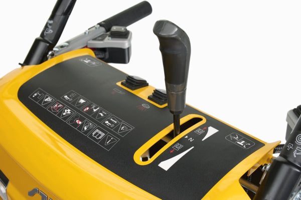 Stiga ST7276PH lumilinko WS420