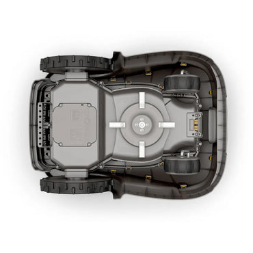 Stiga A 1000 robottiruohonleikkuri