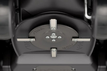 Stiga A1500 robottiruohonleikkuri