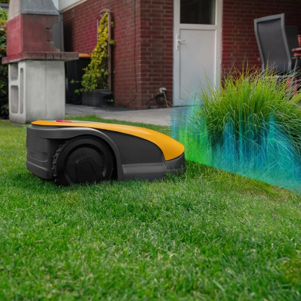 Stiga A 300 robottiruohonleikkuri