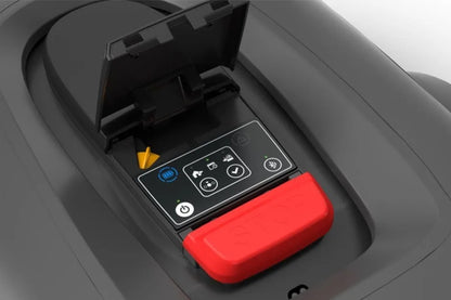 Stiga A 5000 robottiruohonleikkuri