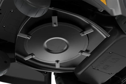 Stiga A 7500 robottiruohonleikkuri