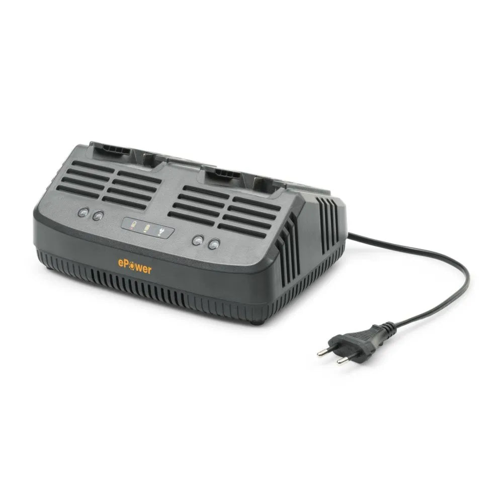 Stiga C 215 D TUPLALATURI - 20V