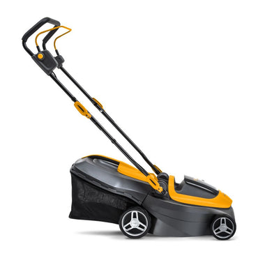 Stiga Collector 136E KIT ruohonleikkuri 20V-2x2Ah