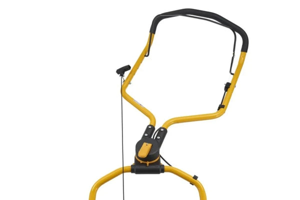 Stiga Collector 543 ruohonleikkuri ST120