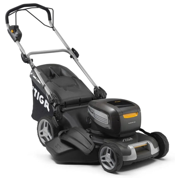 Stiga Combi 50V AE KIT ruohonleikkuri
