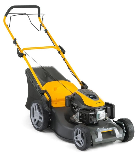 Stiga Combi 53 S ruohonleikkuri ST 170