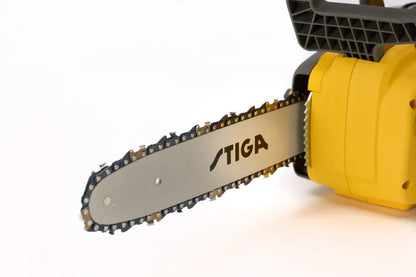 Stiga CS300e KIT akkusähkösaha 2x20V (4Ah)