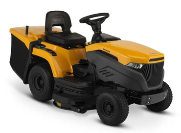 Stiga Estate 598 ajoleikkuri, ST500