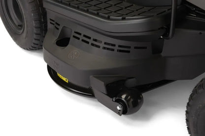 Stiga Estate 598 ajoleikkuri, ST500