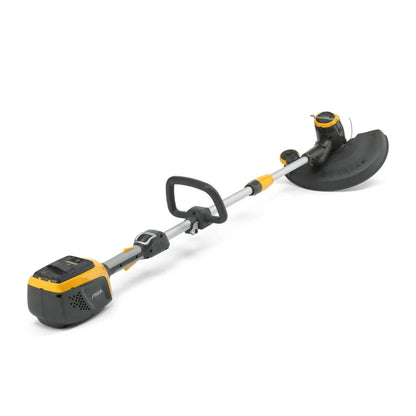 Stiga GT500e KIT akkutrimmeri 48V~2Ah