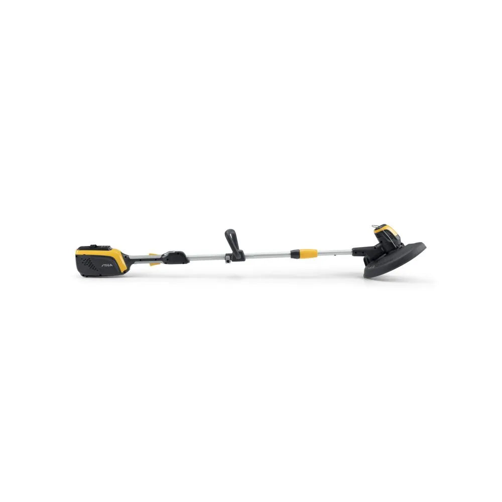 Stiga GT500e KIT akkutrimmeri 48V~2Ah