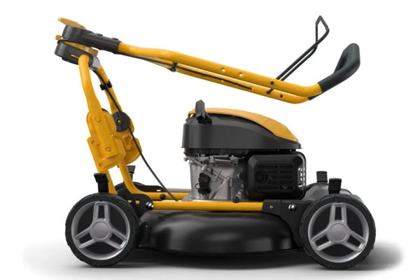 Stiga Multiclip 547 ruohonleikkuri ST120