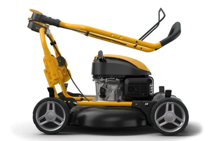 Stiga Multiclip 547 ruohonleikkuri ST120