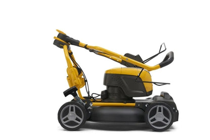 Stiga Multiclip 547 ES KIT akkuruohonleikkuri 48V-5Ah