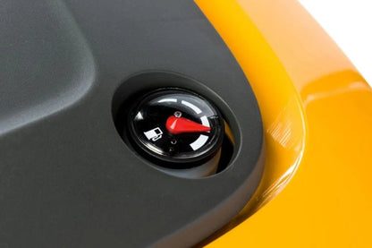 Stiga Park 300LC ajoleikkuri + Combi 85M Q