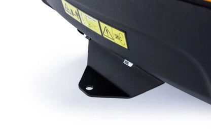 Stiga Park 300LC ajoleikkuri + Combi 85M Q