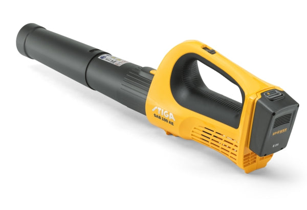 Stiga SAB100AE KIT lehtipuhallin 20V~4Ah