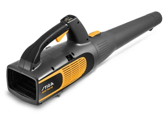 Stiga SAB700AE lehtipuhallin 48V