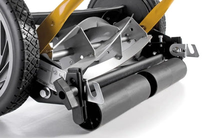 Stiga SCM240R kelaruohonleikkuri