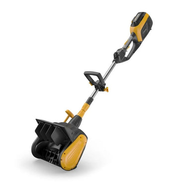 Stiga ST300e akkukäyttöinen lumilinko 48V-2Ah