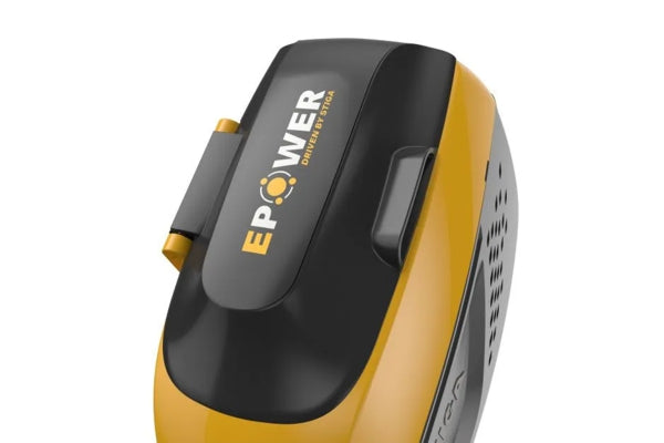 Stiga ST300e akkukäyttöinen lumilinko 48V-2Ah