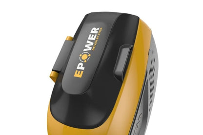 Stiga ST300e akkukäyttöinen lumilinko 48V-2Ah