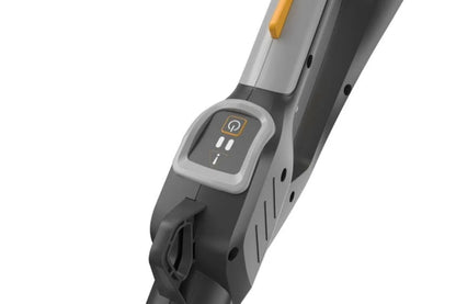 Stiga ST300e akkukäyttöinen lumilinko 48V-2Ah