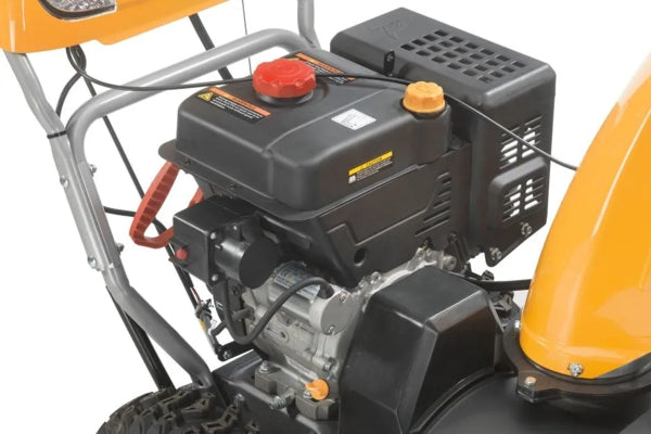 Stiga ST5266P lumilinko WS300