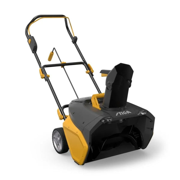 Stiga ST700e KIT lumilinko