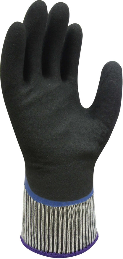 Suojakäsine Wonder Grip Freeze Flex Plus