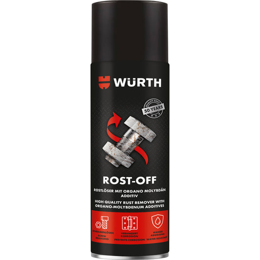 Würth Rost Off 400ml