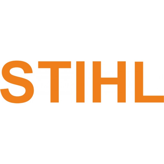 Stihl litteä letku 12m + letkukela