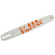 Terälaippa 325-14"-1,3mm ProForest Stihl MS261