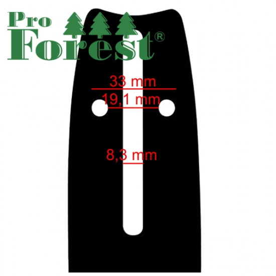 Terälaippa 325-13-1,3mm (japani) ProForest