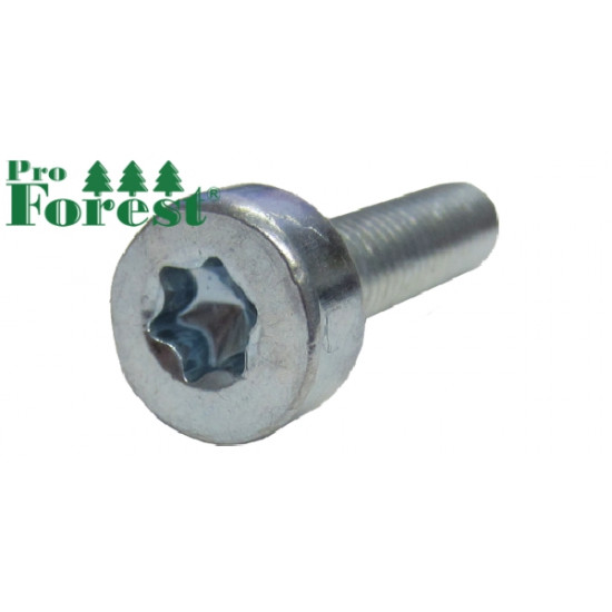 Ruuvi Stihl #9022-371-1020 (Torx, M5x20)