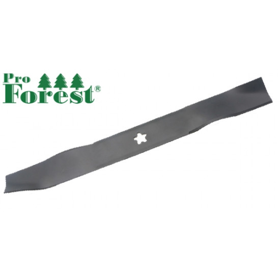 Terä Husqvarna 42" (107 cm) leikkuulaite, Combi