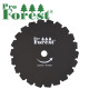  Raivurinterä 225/20 ProForest